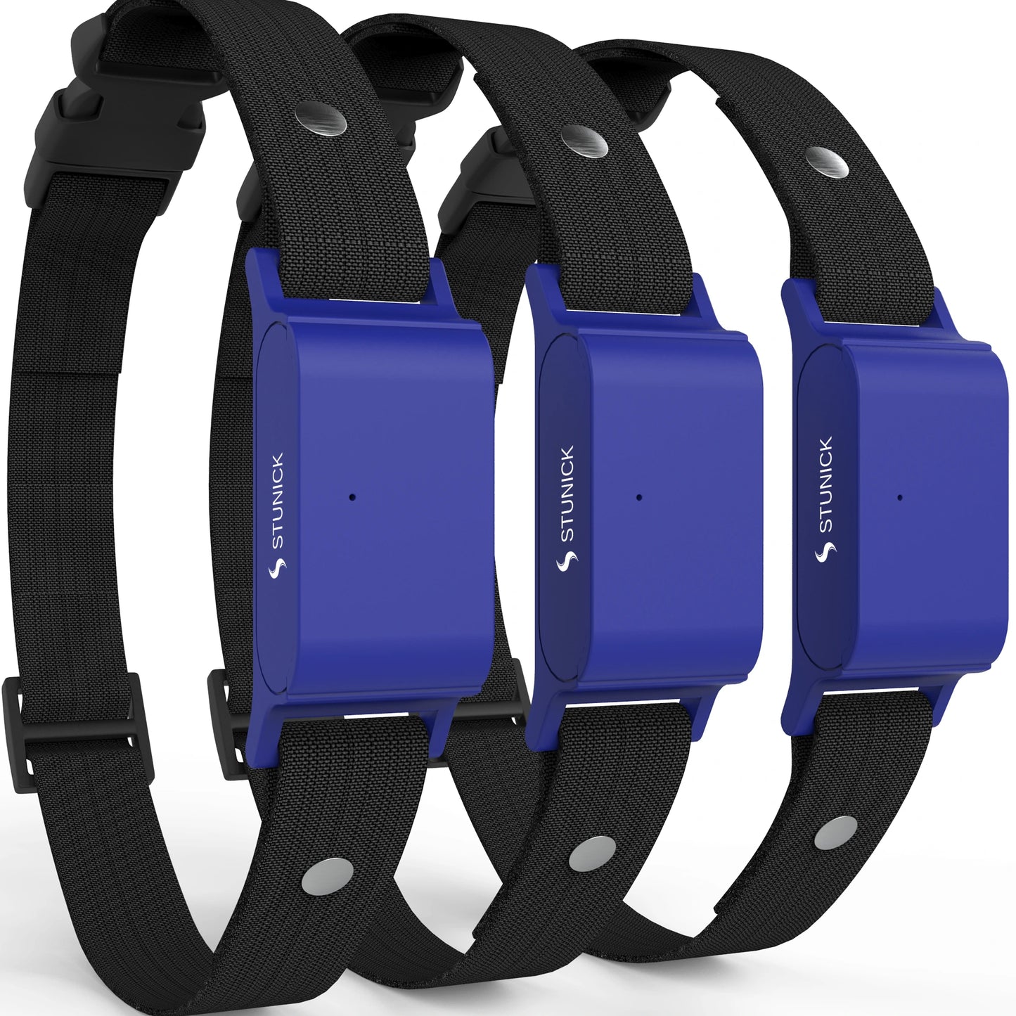 STÙNICK SG1 Dog GPS Tracker Keep Your Pet Safe with Real-Time Tracking