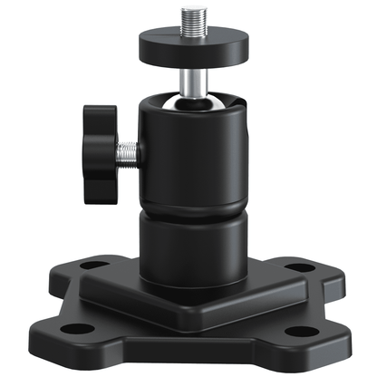 STÙNICK SB1 Mounting Bracket with Pan & Tilt