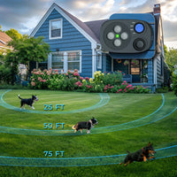 STÙNICK SB2 Anti Barking Device