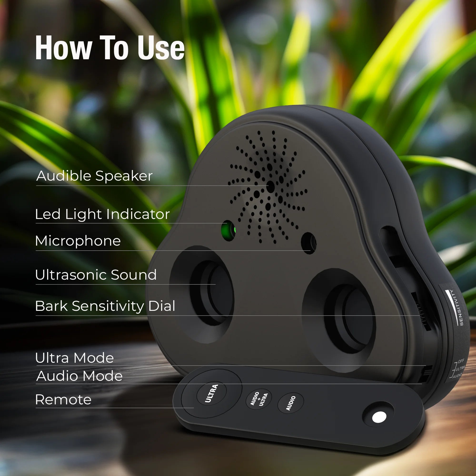 Litter-Robot 4 front tech specs