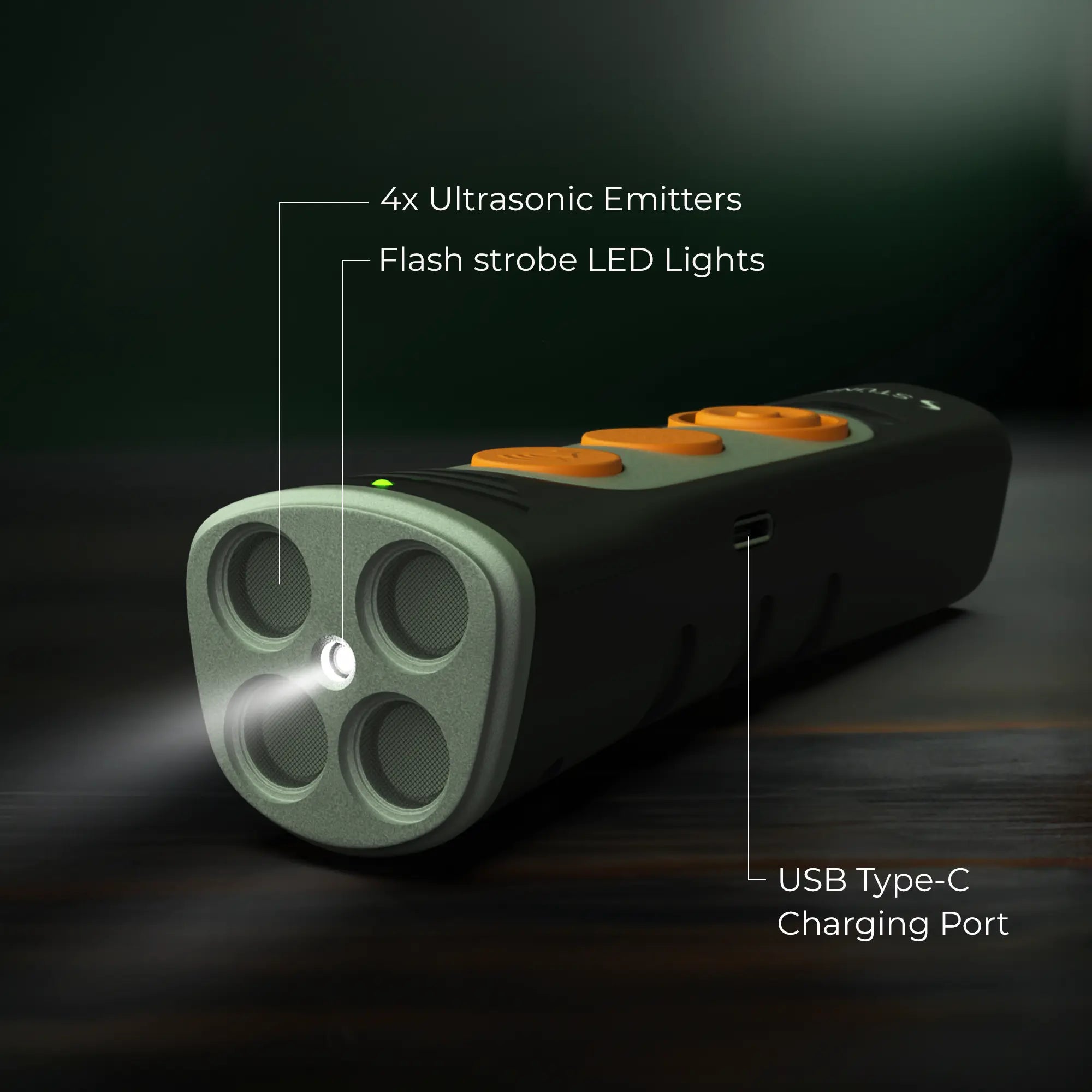 Litter-Robot 4 side tech specs