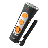 STÙNICK SB3 Dog Bark Deterrent Device Stops Bad Behavior