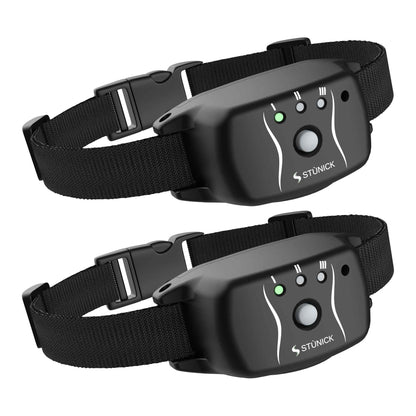 STÙNICK SC1 Bark Collar for Small and Medium Dogs