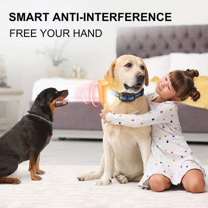 ultrasonic device for dogs